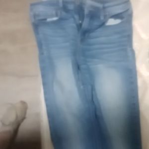 Hollister jeans